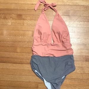 CupShe Swimsuit
